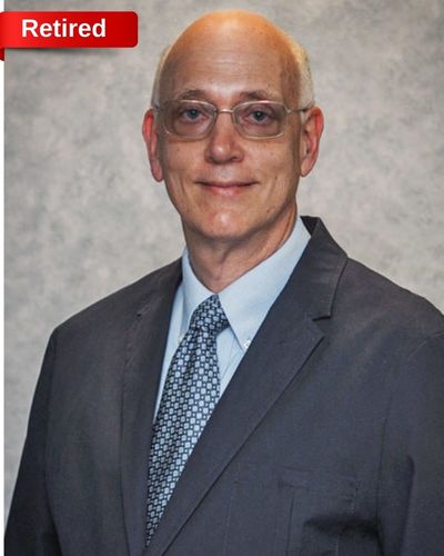 Douglas B. Pritchett, MD