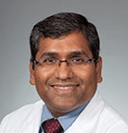 Sirish Sanaka, MD