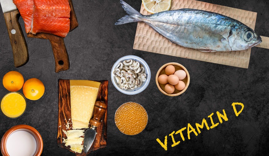 Vitamin D: Supplement Intentionally and Wisely